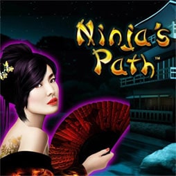 Игровой автомат Ninja Path