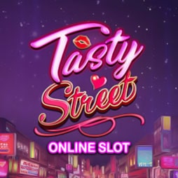 Игровой автомат Tasty Street