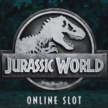 Игровой автомат Jurassic World