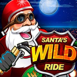 Игровой автомат Santas Wild Ride