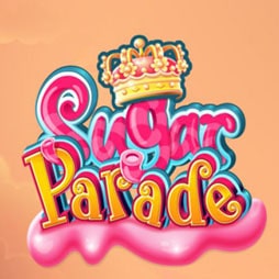 Игровой автомат Sugar Parade