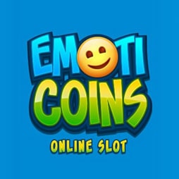 Игровой автомат Emoticoins
