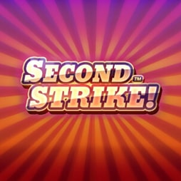 Игровой автомат Second Strike