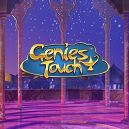 Игровой автомат Genies Touch