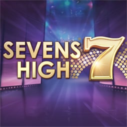 Игровой автомат Sevens High
